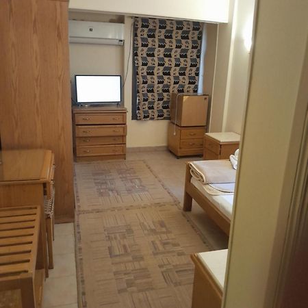Applicators Hotel Abu Szimbel Kültér fotó