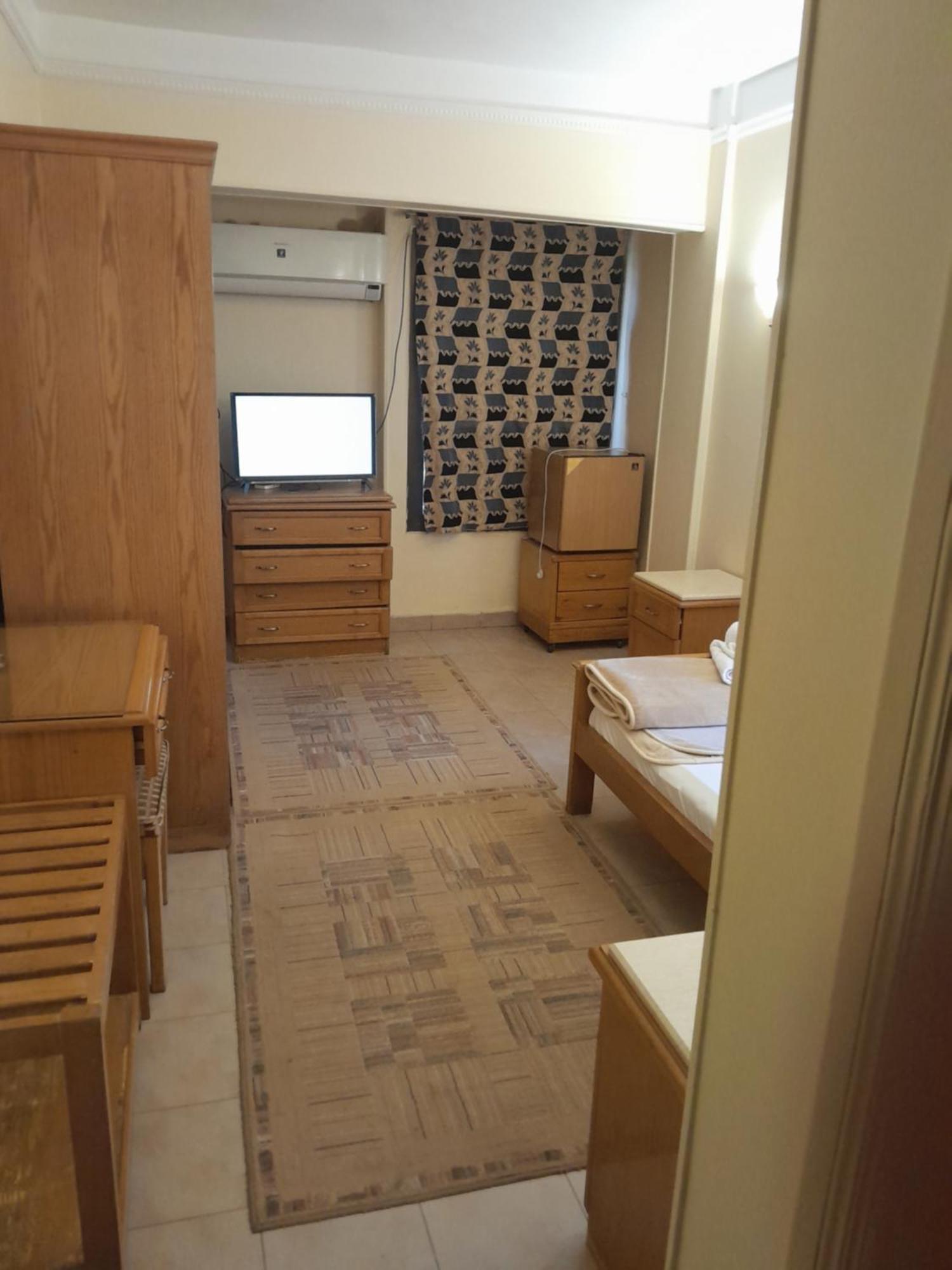 Applicators Hotel Abu Szimbel Kültér fotó