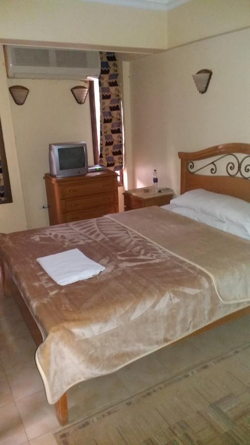 Applicators Hotel Abu Szimbel Kültér fotó