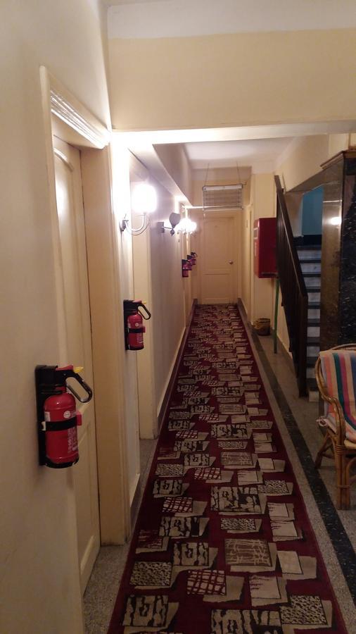 Applicators Hotel Abu Szimbel Kültér fotó