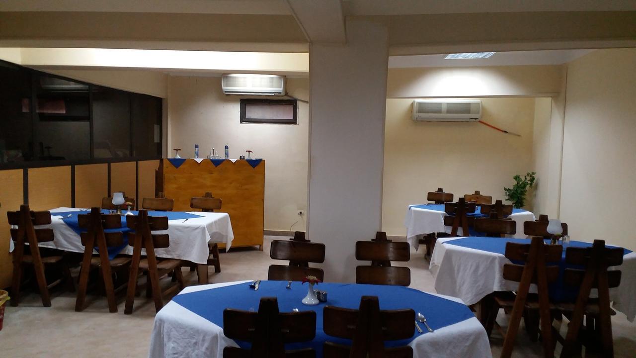 Applicators Hotel Abu Szimbel Kültér fotó