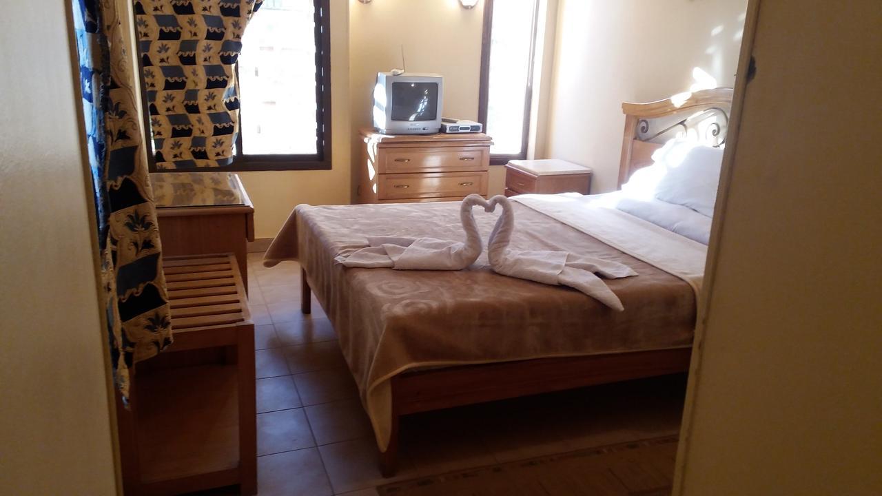 Applicators Hotel Abu Szimbel Kültér fotó