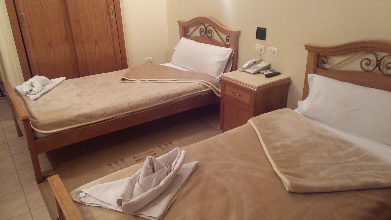 Applicators Hotel Abu Szimbel Kültér fotó
